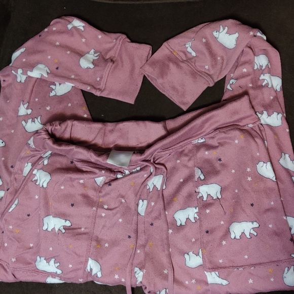 Soft Printed Jogger Lot - Picture 2 of 2